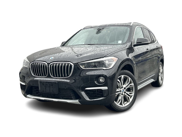 2019 BMW X1 in Vancouver, British Columbia