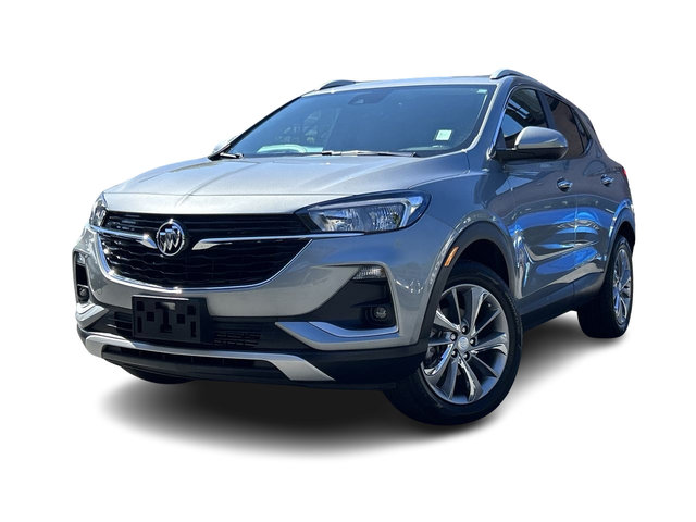 2023 Buick Encore in Vancouver, British Columbia