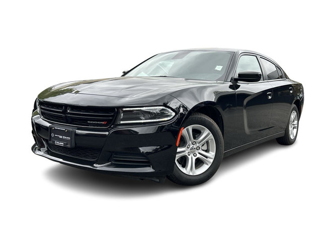 2022 Dodge Charger in North Vancouver, British Columbia