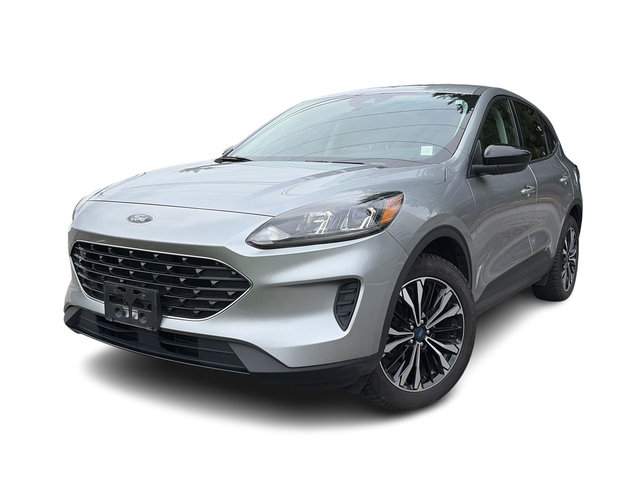 2022 Ford Escape in North Vancouver, British Columbia