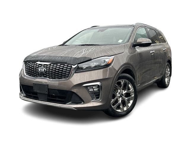 2019  Sorento in Vancouver, British Columbia