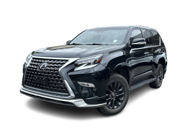 2023 Lexus GX in Vancouver, British Columbia
