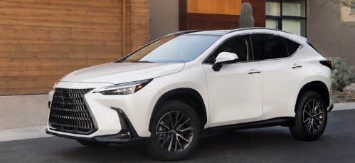 2025  NX in Vancouver, British Columbia