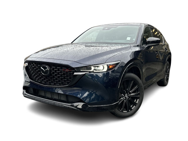 2022  CX-5 in Vancouver, British Columbia