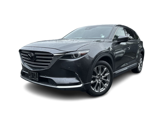 2019 Mazda CX-9 in Vancouver, British Columbia
