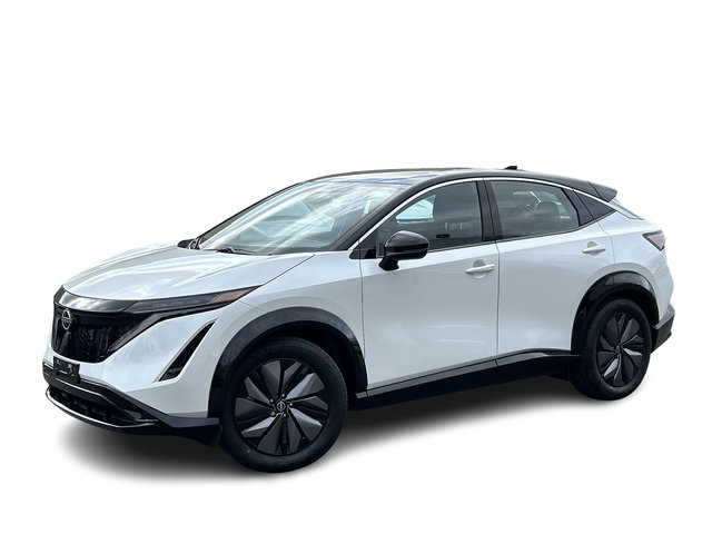 2024 Nissan ARIYA in Vancouver, British Columbia