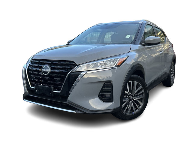 2023 Nissan Kicks in Vancouver, British Columbia