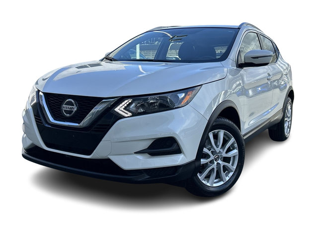 2020 Nissan Qashqai in Vancouver, British Columbia