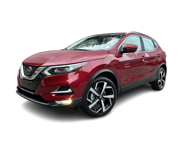 2023 Nissan Qashqai in Vancouver, British Columbia