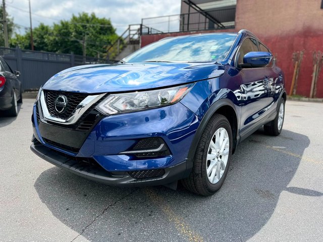 2023 Nissan Qashqai in Vancouver, British Columbia