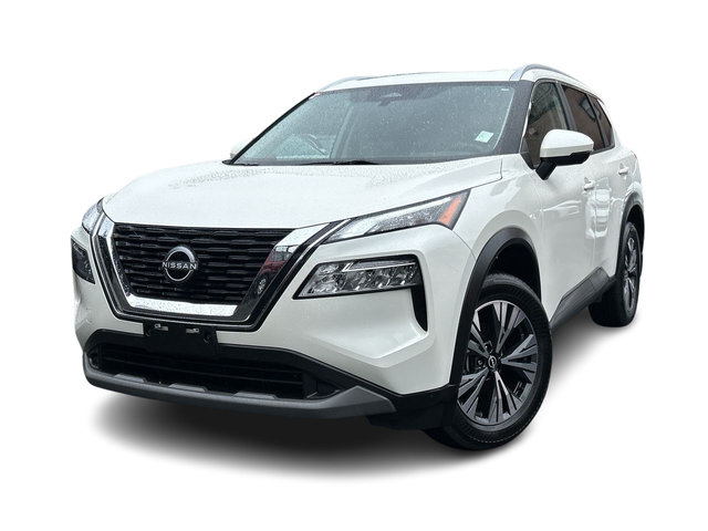2023 Nissan Rogue in Vancouver, British Columbia