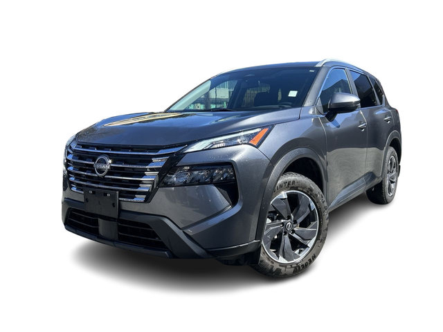 2024  Rogue in North Vancouver, British Columbia