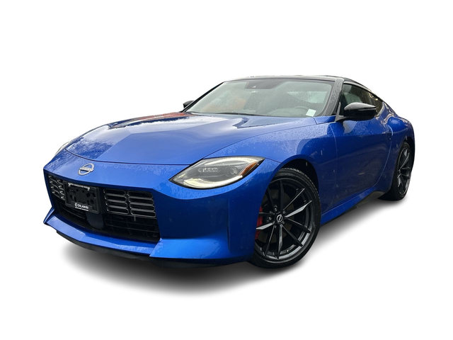 2024  Z in North Vancouver, British Columbia