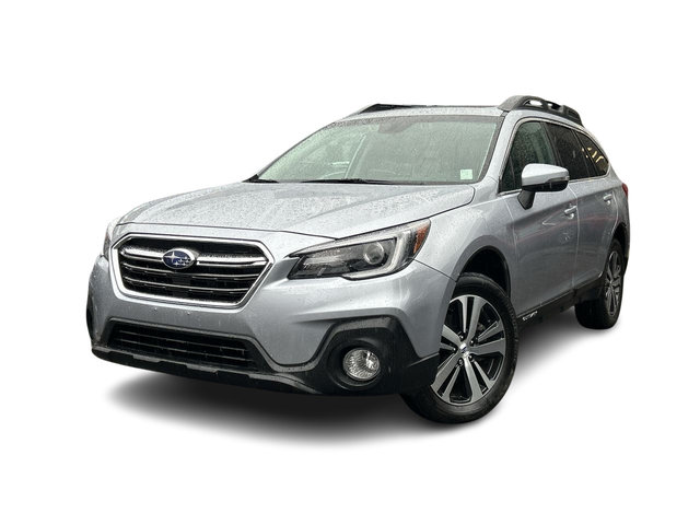 2018 Subaru Outback in North Vancouver, British Columbia