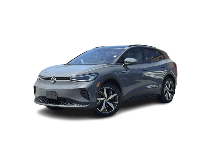 2024 Volkswagen ID.4 in Vancouver, British Columbia