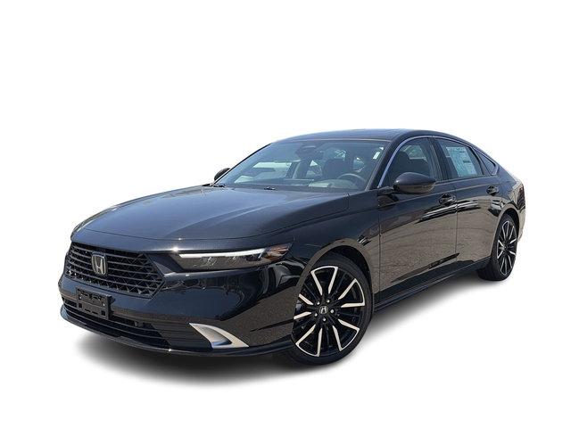 2026 Honda Accord Hybrid in Oakville, Ontario