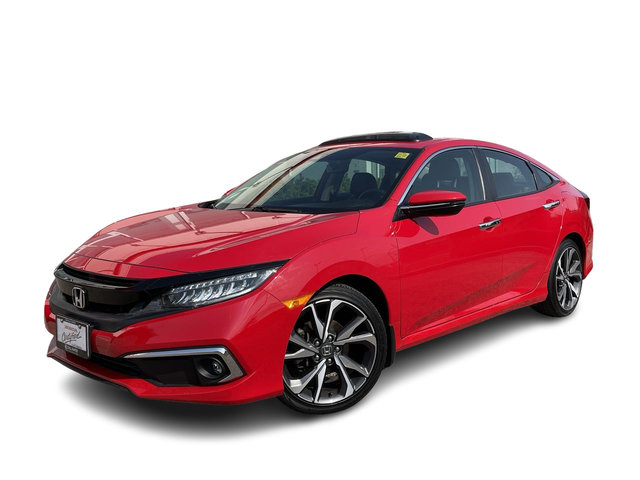 2019 Honda Civic in Oakville, Ontario