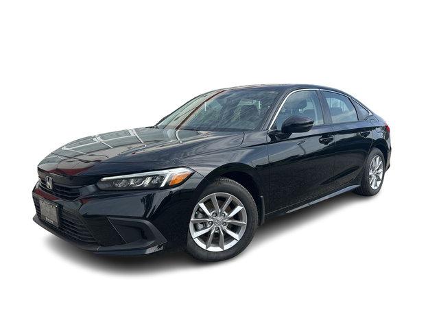 2024 Honda Civic in Oakville, Ontario