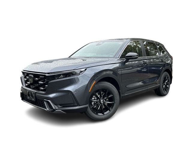 2025 Honda CR-V Hybrid in Oakville, Ontario