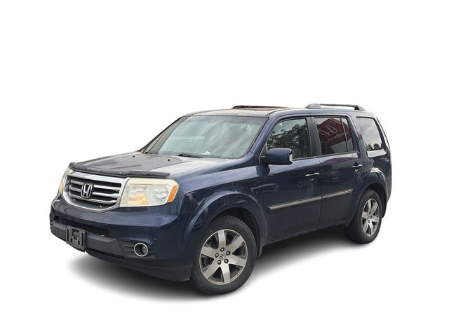 2014 Honda Pilot in Oakville, Ontario