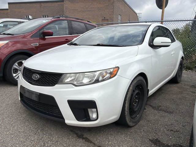 2012 Kia Forte Koup in Oakville, Ontario