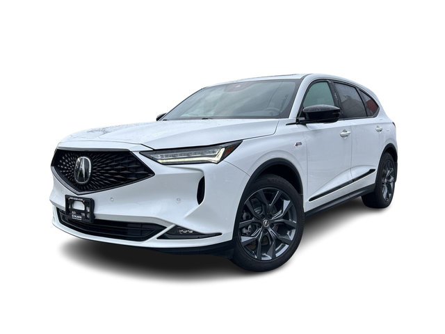 2023 Acura MDX in Vancouver, British Columbia