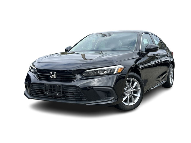 2023 Honda Civic in Vancouver, British Columbia