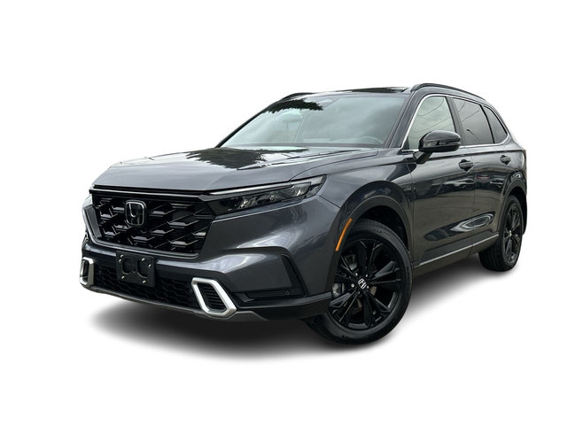 2024  CR-V Hybrid in North Vancouver, British Columbia