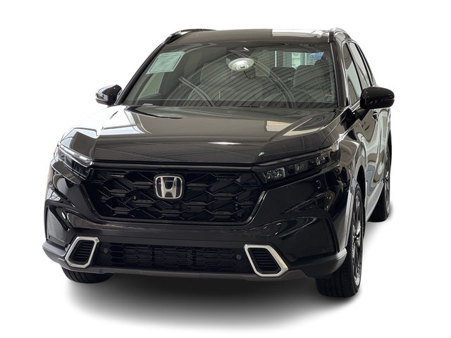 2025 Honda CR-V Hybrid in Richmond, British Columbia