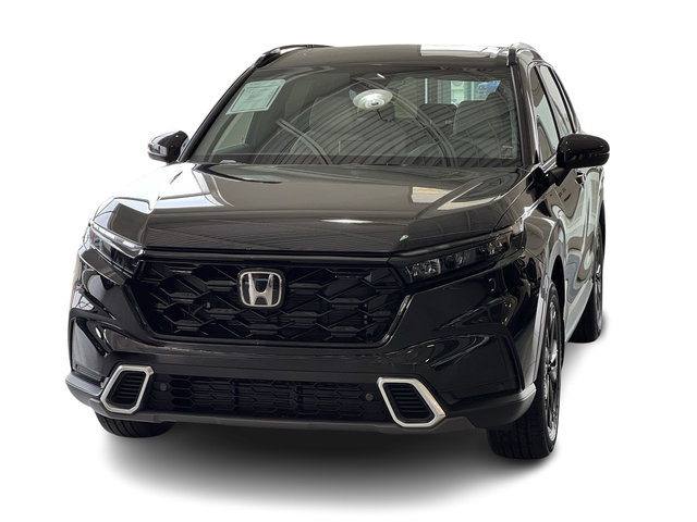 2026 Honda CR-V Hybrid in North Vancouver, British Columbia