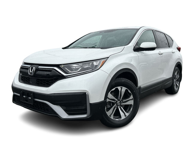 2022 Honda CR-V in Vancouver, British Columbia