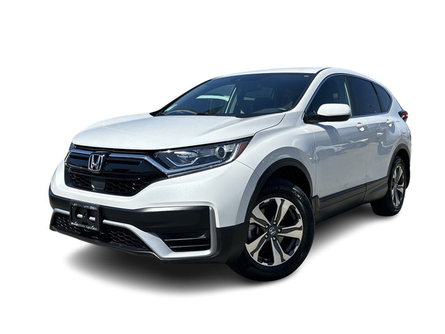 2022 Honda CR-V in Vancouver, British Columbia