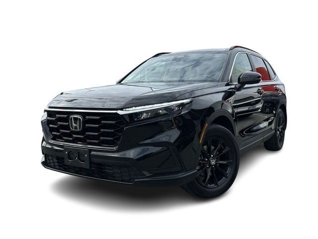2023 Honda CR-V in Vancouver, British Columbia