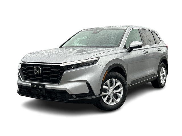 2024  CR-V in Vancouver, British Columbia