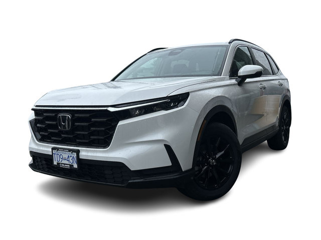2025 Honda CR-V in North Vancouver, British Columbia