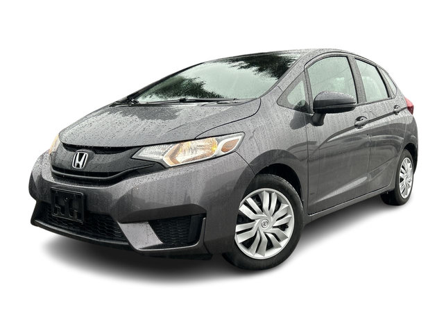 2016  Fit in North Vancouver, British Columbia