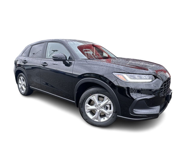 2024  HR-V in North Vancouver, British Columbia