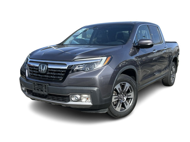 2019  Ridgeline in North Vancouver, British Columbia