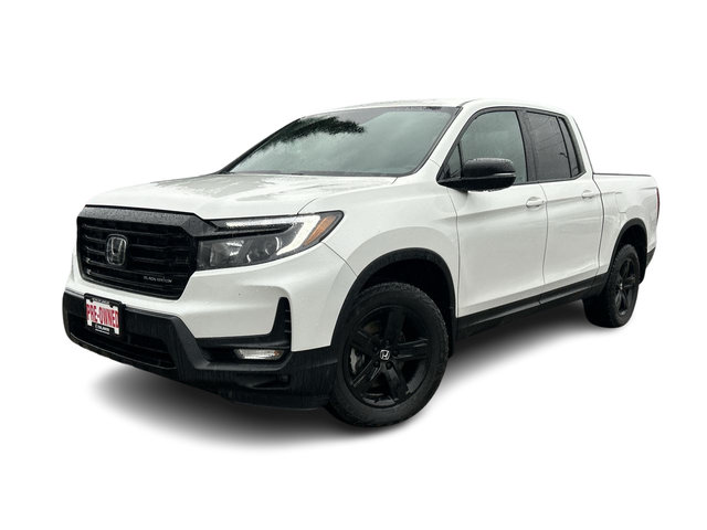2023  Ridgeline in North Vancouver, British Columbia