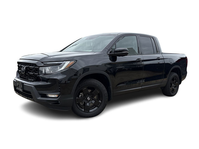 2025  Ridgeline in North Vancouver, British Columbia