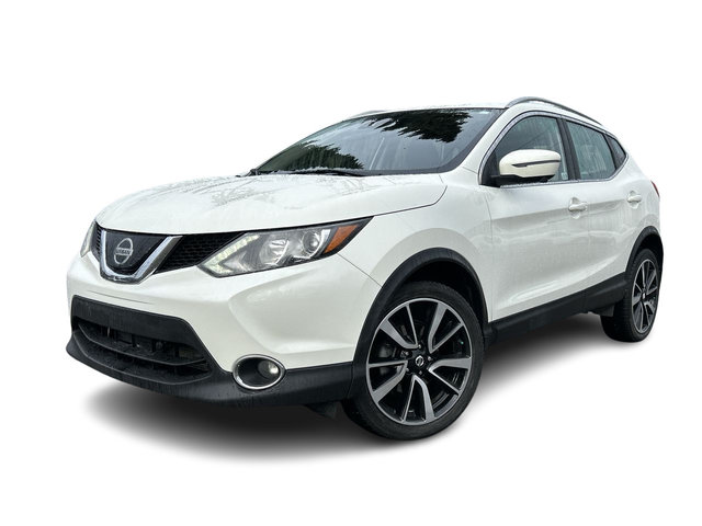 2019  Qashqai in North Vancouver, British Columbia