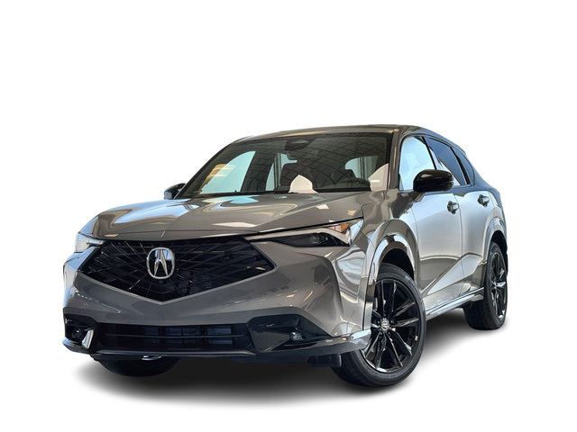 2025 Acura ADX in Regina, Saskatchewan
