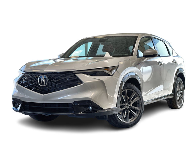 2025 Acura ADX in Regina, Saskatchewan