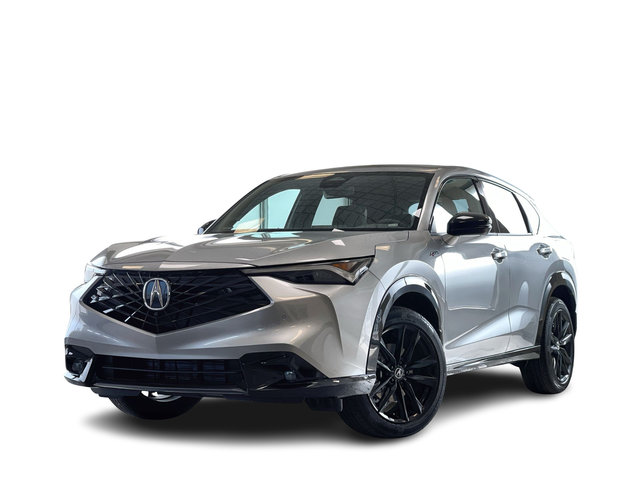 2025 Acura ADX in Regina, Saskatchewan