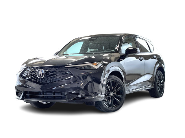 2026 Acura ADX in Regina, Saskatchewan