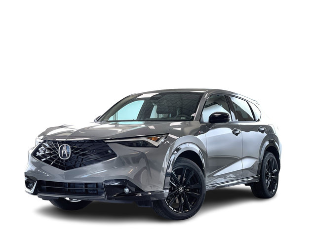 2026 Acura ADX in Regina, Saskatchewan