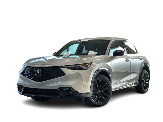 2026 Acura ADX in Regina, Saskatchewan