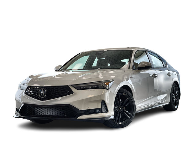 2026 Acura Integra in Regina, Saskatchewan