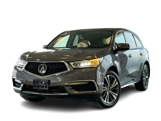 2019 Acura MDX in Regina, Saskatchewan