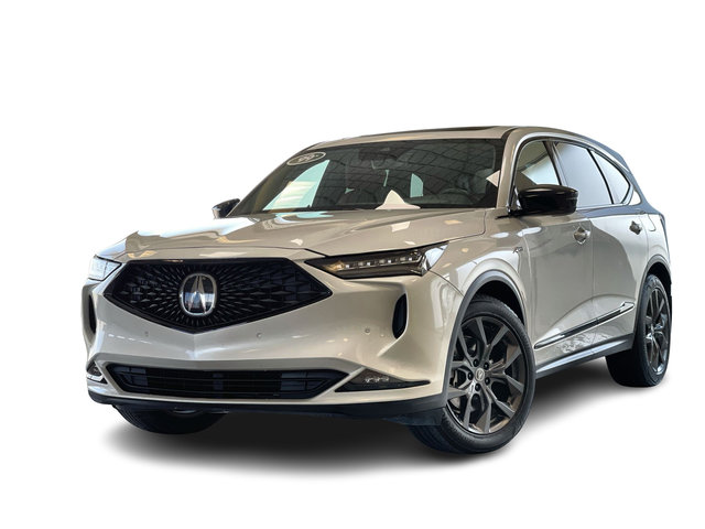 2022 Acura MDX in Regina, Saskatchewan